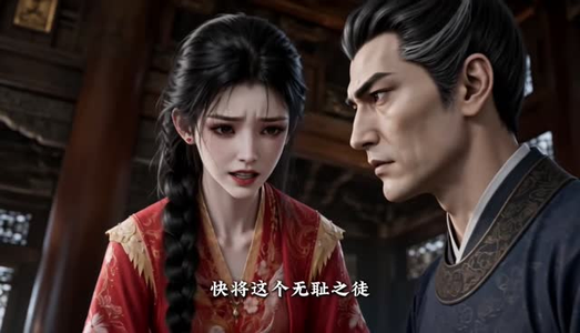 暴躁王爷坐在轮椅上要亲亲(102集) 暴躁王爷坐在轮椅上要亲亲(102集)全集免费