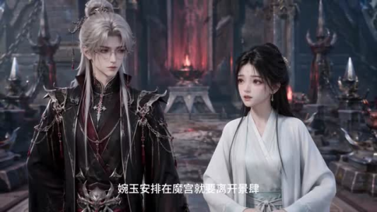声声入耳（95集）爆款短剧一起追