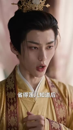红妆祭刃,风华重生第三季(138集) 红妆祭刃,风华重生第三季(138集)精彩短剧看不停