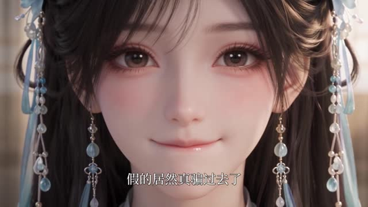 恶毒女配只想下线，全家读心后急疯了（100集）一口气看完全集