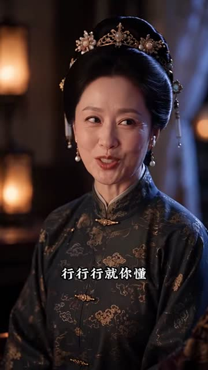 宦宠掌心娇（259集）全集免费