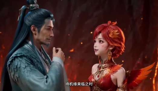 魂穿洪荒成冥河，错把怨气当紫气第四季（84集）精彩短剧分享
