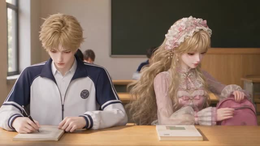 崽崽们，我真是你们亲妈啊（100集）短剧全集抢先看