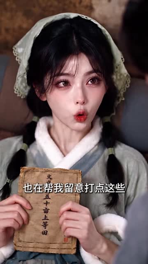 穿书逆袭，谢家小厨娘威震汴京第二季（129集）免费短剧全集看