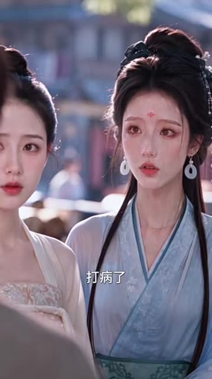 春衫辞第二季（168集）最热短剧抢先看