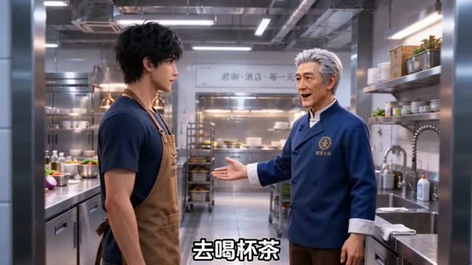 摆摊大王第三季(194集) 摆摊大王第三季(194集)短剧热播抢先看