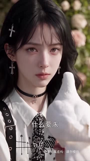 烈焰藏柔:温软玫瑰沦为他心尖偏宠(115集) 烈焰藏柔:温软玫瑰沦为他心尖偏宠(115集)推荐你们也去看