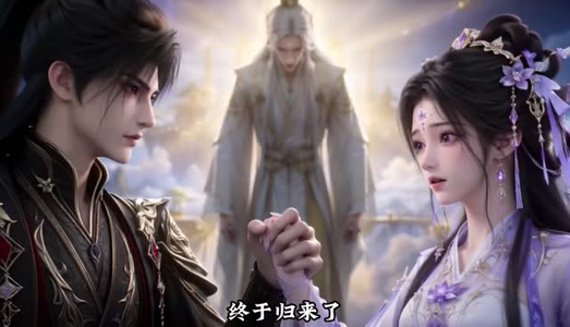 师尊偷听我心声，反派全慌了（119集）一起追短剧