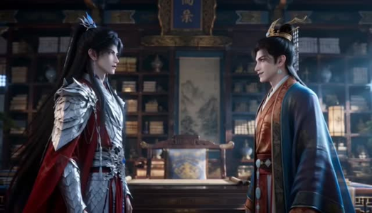 重生抱紧武安王：情牵两世第二季（158集）熬夜追短剧