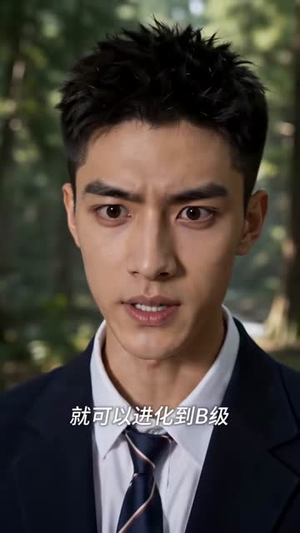 共生进化：C级辅助兽一路升级（68集）在哪个平台看好