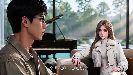 重生囤百亿物资，突击小队通关末世第五季（161集）我全都看完了