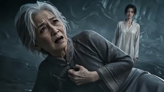 仙姑妹妹下山记:真假千金谜第一季(110集) 仙姑妹妹下山记:真假千金谜第一季(110集)短剧太好看了吧