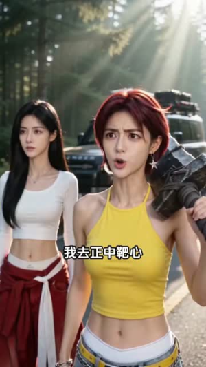 末日重生:疯狂囤货正式开始(104集) 末日重生:疯狂囤货正式开始(104集)海量资源免费看
