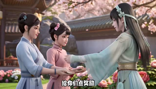 我真不是财迷2，对不起，地府有人死不了（70集）在线免费观影