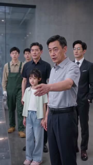 萌娃兽语满级，动物园天天爆红（90集）免费短剧看不停