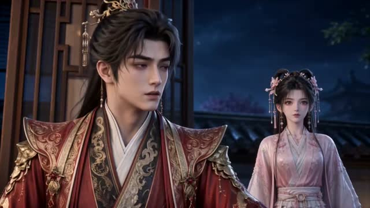 王府千金实为少年郎(41集) 王府千金实为少年郎(41集)短剧前十排行榜