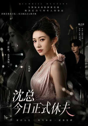 沈总今日正式休夫精彩短剧合集