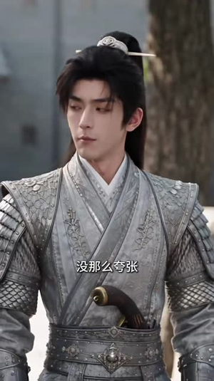 极品四公子（120集）一个短剧看全集