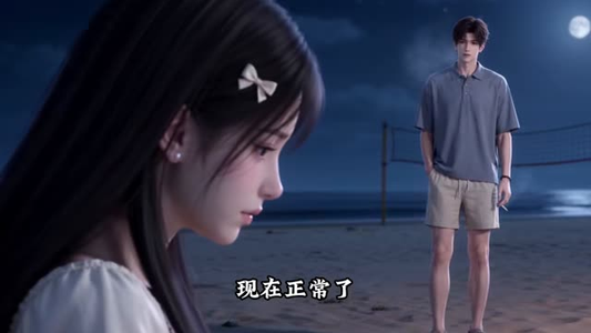 所有人都想攻略我的青梅竹马!(1-200集) 所有人都想攻略我的青梅竹马!(1-200集)最火的短剧