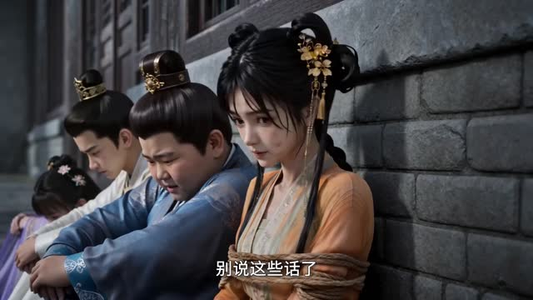 魔修的娘，邪修的爹，被团宠的我在种田（62集）免费短剧合集