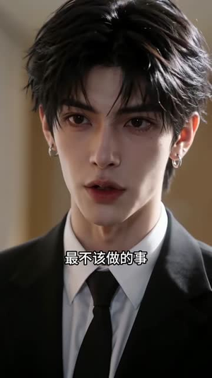 满身风霜，三份偏爱向我奔赴（79集）每日短剧分享
