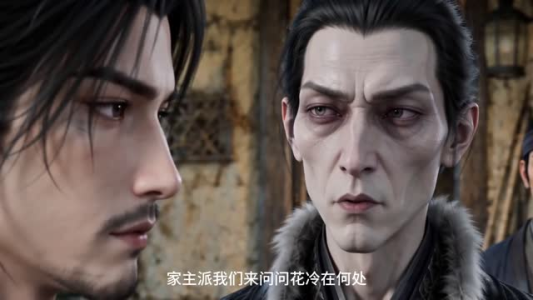 魔修的娘邪修的爹被团宠的我爽翻了（59集）在线播放