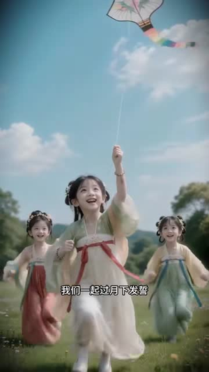 青灯吟第二季(50集) 青灯吟第二季(50集)太好看了短剧