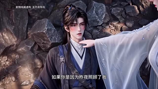 修仙三万年,你让我当万人嫌女配第二季(147集) 修仙三万年,你让我当万人嫌女配第二季(147集)一起看短剧