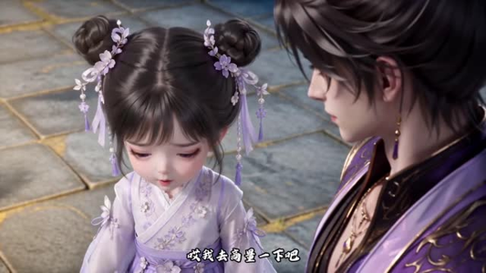 全家护短!魔修的娘邪修的爹被团宠的我(300集) 全家护短!魔修的娘邪修的爹被团宠的我(300集)短剧也太好看了