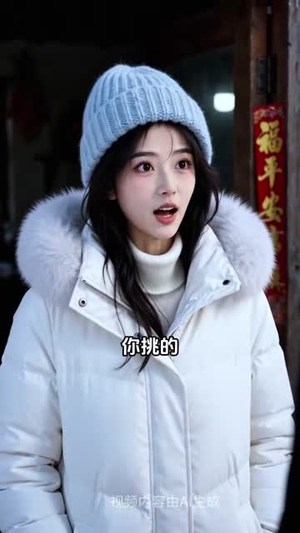 北去,向暖而归(82集) 北去,向暖而归(82集)每日短剧追不停