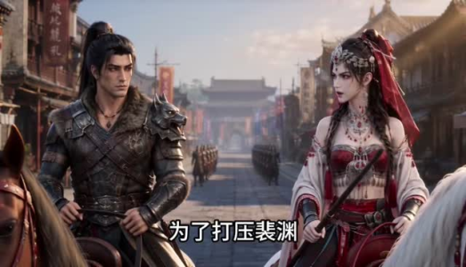 错换身体，冷面王爷今日格外娇俏（106集）短剧演员排行榜
