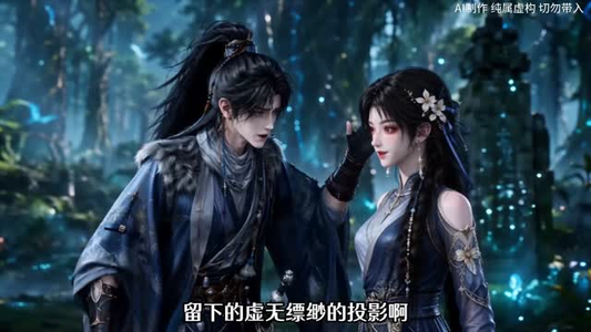 一念凤兮：靠嘴炮修成仙（300集）在线看完整版