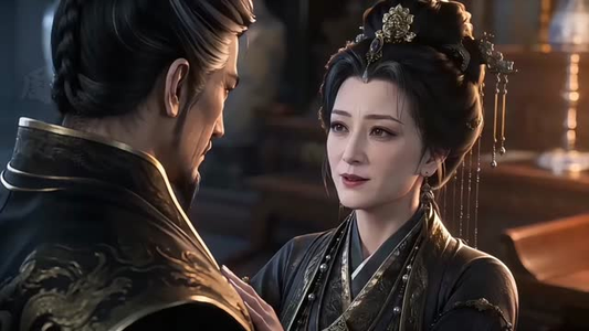 我本无双踏乾坤第一季（1-213集（上）（310集）第三季