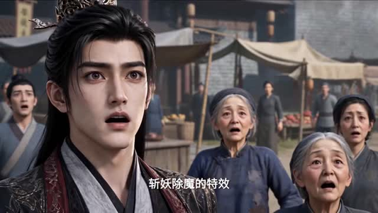 乱世神女渡众生(83集) 乱世神女渡众生(83集)百度网盘在线看