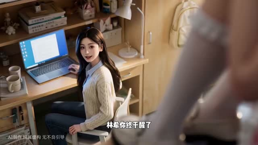 丧尸末世:今天我又被迫复活(74集) 丧尸末世:今天我又被迫复活(74集)火爆短剧抢先看