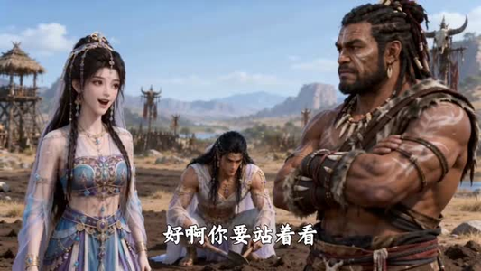 陛下别逗了,俺真不是皇后第2季(67集) 陛下别逗了,俺真不是皇后第2季(67集)热门短剧又来了