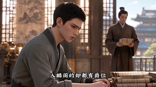 秦始皇:朕有华夏全明星阵容第二季(426集(上)(1-229集) 秦始皇:朕有华夏全明星阵容第二季(426集(上)(1-229集)精彩短剧热播中