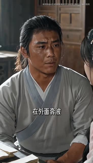 空间囤满家底，古朝弃女搞实业第四季（272集）短剧精彩绝伦