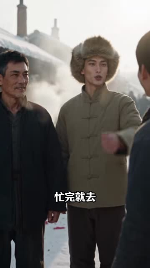 重生七零东北,悔婚后我打猎致富乡野第三季(91集) 重生七零东北,悔婚后我打猎致富乡野第三季(91集)分享好看的短剧