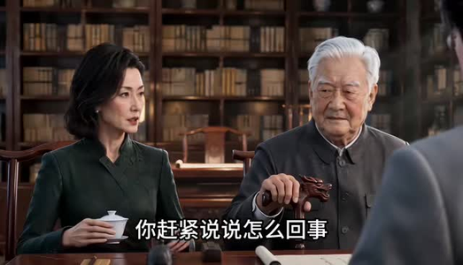 季爷今天真香了吗第五季（144集）热门短剧追到爽