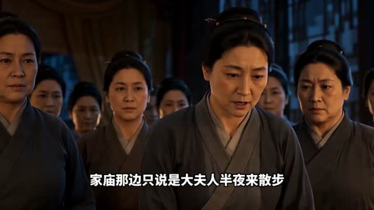 九皇叔的神医毒妃 （134集）第三季