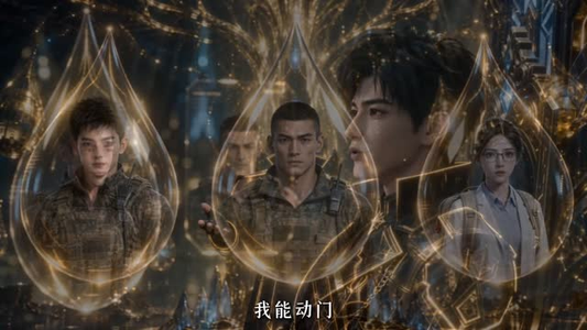 我即文明肃正万象第一季（159集）最火爆的短剧