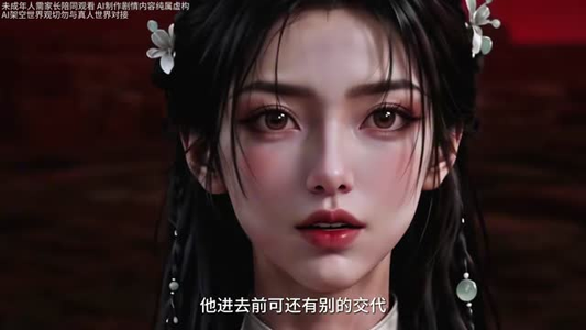 渡魂月第六季（100集）超甜短剧抢先看