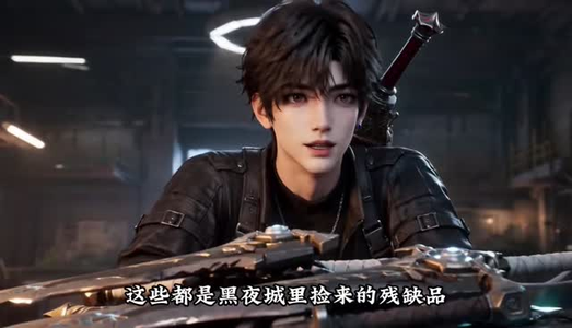 无限监管者：规则回廊第二季 （145集）小短剧抢先看