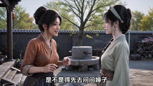 疯娘逆袭,穿越宠崽!第十季(下)(170-340集) 疯娘逆袭,穿越宠崽!第十季(下)(170-340集)网络小短剧