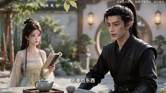 盼卿歌:出去打听打听谁家杀手去和亲(下)(151-319集) 盼卿歌:出去打听打听谁家杀手去和亲(下)(151-319集)第二季
