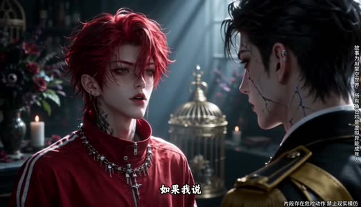 都误会我是反派，那我真上岗了2 （173集）短剧小说在线看