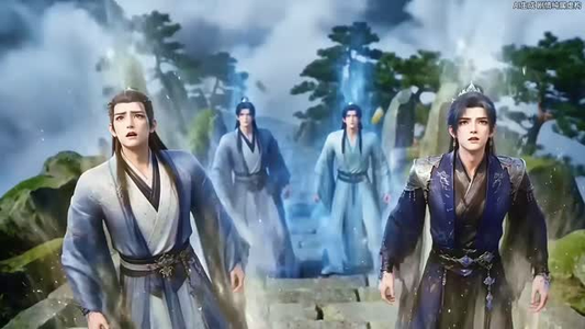 为护小师妹，师尊锁我飞升台（63集）不用花钱看全剧