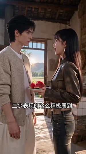 她玩火2（433集）热门短剧追不停