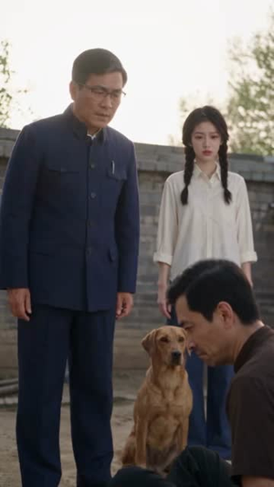 穿成猎户长女,我靠动物心声暴富(86集) 穿成猎户长女,我靠动物心声暴富(86集)最火的短剧
